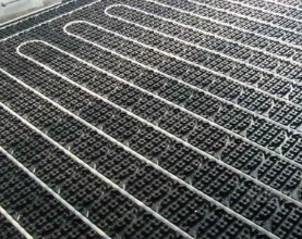 沐川清洗地暖多少钱 沐川清洗地暖多少钱