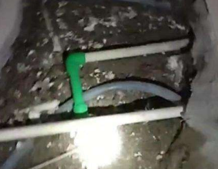 沐川卫生间漏水多少钱