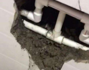 沐川卫生间漏水哪家好