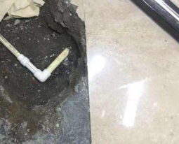 沐川卫生间测漏水多少钱