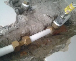 沐川测漏水多少钱
