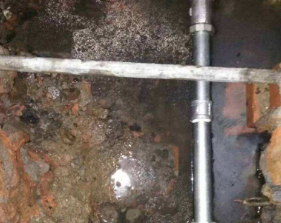 沐川卫生间测漏水多少钱