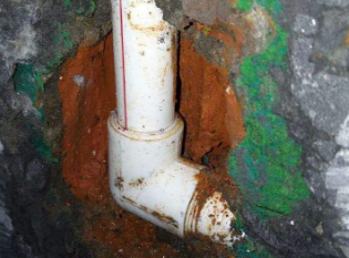 沐川卫生间测漏水价格明细