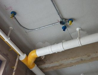 沐川水管维修价格明细