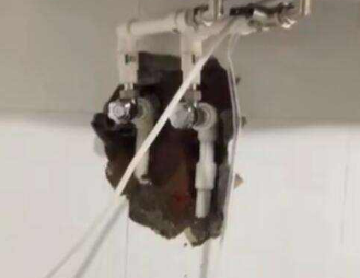 沐川水管维修哪家好