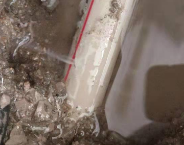 沐川水管维修多少钱