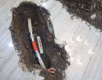 沐川水管维修哪家好