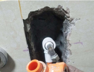 沐川卫生间测漏水哪家好