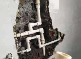 沐川卫生间测漏水价格多少