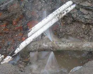 沐川水管维修费用是多少