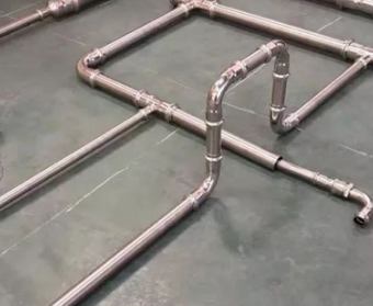沐川水管维修多少钱