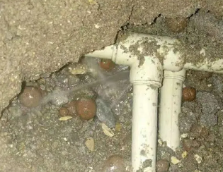 沐川卫生间测漏