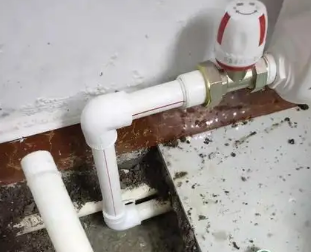 沐川卫生间测漏水多少钱