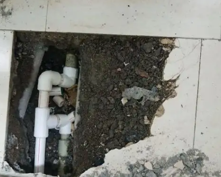 沐川卫生间测漏水哪家好