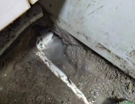 沐川卫生间测漏水多少钱