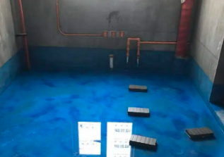 沐川卫生间防水步骤