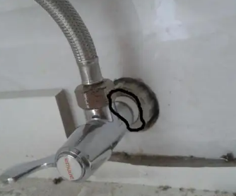 沐川水管维修多少钱