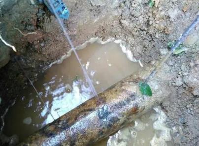 沐川卫生间测漏水公司分享下我们可以检测到轻微的漏水和水压吗？