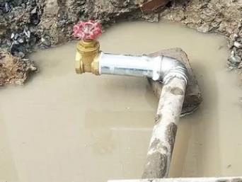 沐川漏水检测电话多少