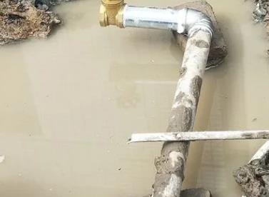 沐川测漏水公司电话